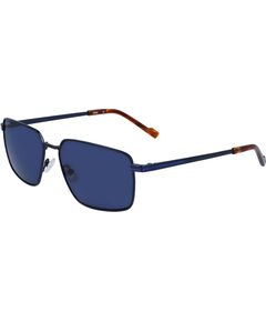 SUNGLASSES ZEISS MAN ZS23124S-403 (Lens/Bridge/Temple) 57/16/145 mm) Солнцезащитные очки