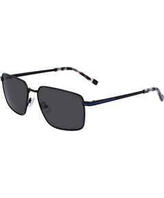 SUNGLASSES ZEISS MAN ZS23124S-2 (Lens/Bridge/Temple) 57/16/145 mm) Солнцезащитные очки