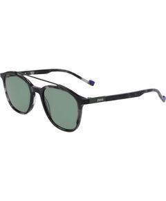 SUNGLASSES ZEISS MAN ZS22518S-62 (Lens/Bridge/Temple) 52/20/145 mm) Солнцезащитные очки