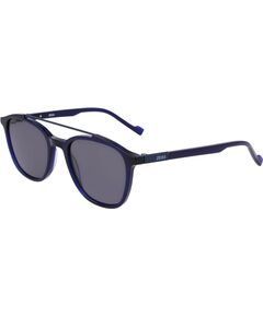 SUNGLASSES ZEISS MAN ZS22518S-415 (Lens/Bridge/Temple) 52/20/145 mm) Солнцезащитные очки