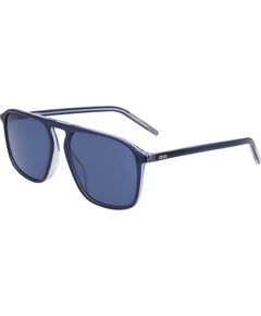 SUNGLASSES ZEISS MAN ZS22507S-413 (Lens/Bridge/Temple) 57/16/145 mm) Солнцезащитные очки