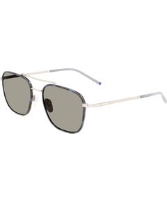 SUNGLASSES ZEISS MAN ZS22108S55194 (Lens/Bridge/Temple) 55/19/145 mm) Солнцезащитные очки