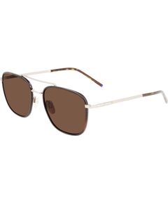 SUNGLASSES ZEISS MAN ZS22108S55192 (Lens/Bridge/Temple) 55/19/145 mm) Солнцезащитные очки