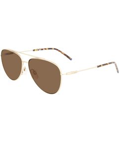 SUNGLASSES ZEISS MAN ZS22107SP-717 (Lens/Bridge/Temple) 59/14/145 mm) Солнцезащитные очки