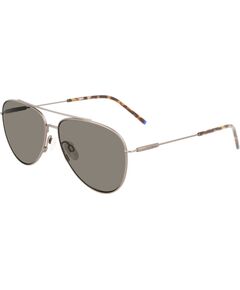 SUNGLASSES ZEISS MAN ZS22107SP-71 (Lens/Bridge/Temple) 59/14/145 mm) Солнцезащитные очки