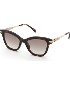 SUNGLASSES ZADIG&VOLTAIRE WOMEN SZV451-520909 (Lens/Bridge/Temple) 52/19/140 mm) Солнцезащитные очки