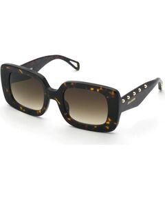 SUNGLASSES ZADIG&VOLTAIRE WOMEN SZV423-510743 (Lens/Bridge/Temple) 51/22/140 mm) Солнцезащитные очки