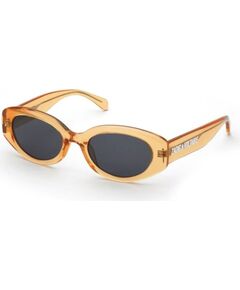SUNGLASSES ZADIG&VOLTAIRE WOMEN SZV422-5306DD (Lens/Bridge/Temple) 53/20/140 mm) Солнцезащитные очки