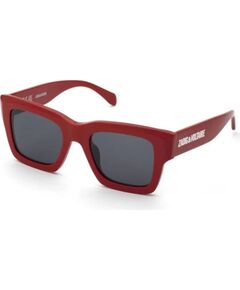 SUNGLASSES ZADIG&VOLTAIRE WOMEN SZV421-5006XX (Lens/Bridge/Temple) 50/21/140 mm) Солнцезащитные очки