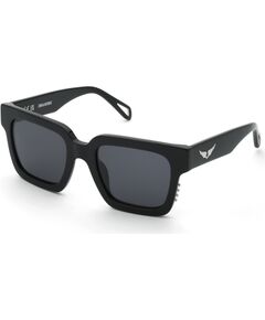 SUNGLASSES ZADIG&VOLTAIRE WOMEN SZV419V55700Y (Lens/Bridge/Temple) 55/16/140 mm) Солнцезащитные очки
