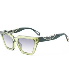 SUNGLASSES ZADIG&VOLTAIRE WOMEN SZV418-53M40X (Lens/Bridge/Temple) 53/19/140 mm) Солнцезащитные очки