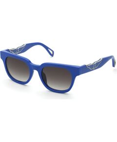 SUNGLASSES ZADIG&VOLTAIRE WOMEN SZV417-5009GU (Lens/Bridge/Temple) 50/19/140 mm) Солнцезащитные очки