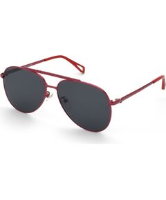 SUNGLASSES ZADIG&VOLTAIRE UNISEX SZV415-6008ER (Lens/Bridge/Temple) 60/17/140 mm) Солнцезащитные очки