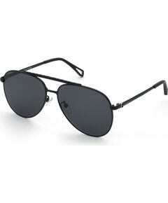 SUNGLASSES ZADIG&VOLTAIRE UNISEX SZV415-600531 (Lens/Bridge/Temple) 60/17/140 mm) Солнцезащитные очки