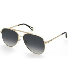 SUNGLASSES ZADIG&VOLTAIRE MAN SZV415-600300 (Lens/Bridge/Temple) 60/17/140 mm) Солнцезащитные очки