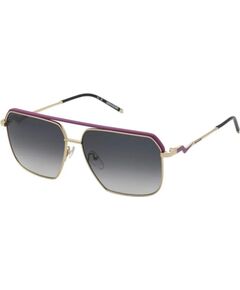 SUNGLASSES ZADIG&VOLTAIRE MAN SZV413-580321 (Lens/Bridge/Temple) 58/17/140 mm) Солнцезащитные очки
