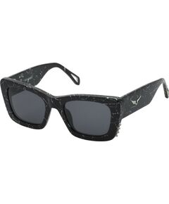 SUNGLASSES ZADIG&VOLTAIRE WOMEN SZV411V510869 (Lens/Bridge/Temple) 51/20/140 mm) Солнцезащитные очки