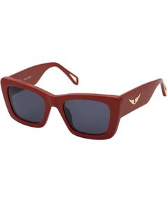 SUNGLASSES ZADIG&VOLTAIRE WOMEN SZV411-5106XX (Lens/Bridge/Temple) 51/20/140 mm) Солнцезащитные очки