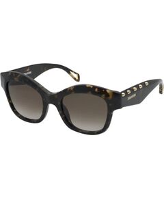 SUNGLASSES ZADIG&VOLTAIRE WOMEN SZV410-5204BL (Lens/Bridge/Temple) 52/17/140 mm) Солнцезащитные очки