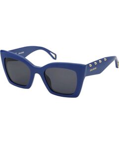 SUNGLASSES ZADIG&VOLTAIRE WOMEN SZV409-520D82 (Lens/Bridge/Temple) 52/18/140 mm) Saules Brilles