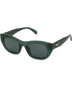 SUNGLASSES ZADIG&VOLTAIRE WOMEN SZV408-5106HQ (Lens/Bridge/Temple) 51/22/140 mm) Солнцезащитные очки