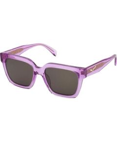 SUNGLASSES ZADIG&VOLTAIRE WOMEN SZV407-5409AH (Lens/Bridge/Temple) 54/18/140 mm) Солнцезащитные очки