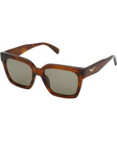 SUNGLASSES ZADIG&VOLTAIRE WOMEN SZV407-540802 (Lens/Bridge/Temple) 54/18/140 mm) Солнцезащитные очки
