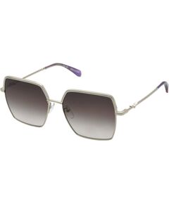 SUNGLASSES ZADIG&VOLTAIRE WOMEN SZV406-56594Y (Lens/Bridge/Temple) 56/18/140 mm) Солнцезащитные очки