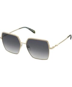 SUNGLASSES ZADIG&VOLTAIRE WOMEN SZV406-560300 (Lens/Bridge/Temple) 56/17/140 mm) Солнцезащитные очки
