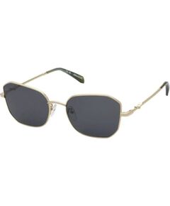 SUNGLASSES ZADIG&VOLTAIRE WOMEN SZV405-550300 (Lens/Bridge/Temple) 55/18/140 mm) Солнцезащитные очки