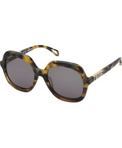 SUNGLASSES ZADIG&VOLTAIRE WOMEN SZV404-5607HL (Lens/Bridge/Temple) 56/19/140 mm) Солнцезащитные очки