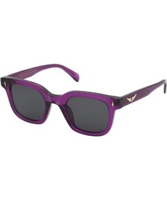 SUNGLASSES ZADIG&VOLTAIRE WOMEN SZV401V4801F5 (Lens/Bridge/Temple) 48/15/140 mm) Солнцезащитные очки
