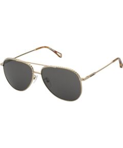 SUNGLASSES ZADIG&VOLTAIRE MAN SZV378-580594 (Lens/Bridge/Temple) 58/17/140 mm) Солнцезащитные очки