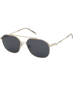SUNGLASSES ZADIG&VOLTAIRE WOMEN SZV377S560300 (Lens/Bridge/Temple) 56/16/140 mm) Saules Brilles