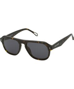 SUNGLASSES ZADIG&VOLTAIRE UNISEX SZV374-540722 (Lens/Bridge/Temple) 54/18/140 mm) Солнцезащитные очки