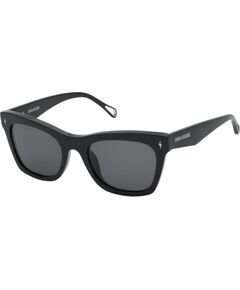SUNGLASSES ZADIG&VOLTAIRE WOMEN SZV373-530700 (Lens/Bridge/Temple) 53/21/140 mm) Солнцезащитные очки