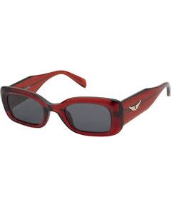 SUNGLASSES ZADIG&VOLTAIRE WOMEN SZV372-490AGN (Lens/Bridge/Temple) 49/23/140 mm) Солнцезащитные очки