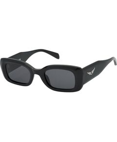 SUNGLASSES ZADIG&VOLTAIRE WOMEN SZV372-490700 (Lens/Bridge/Temple) 49/23/140 mm) Солнцезащитные очки