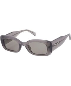 SUNGLASSES ZADIG&VOLTAIRE WOMEN SZV372-4906A5 (Lens/Bridge/Temple) 49/17/140 mm) Солнцезащитные очки