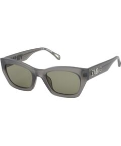 SUNGLASSES ZADIG&VOLTAIRE WOMEN SZV371-5206A5 (Lens/Bridge/Temple) 52/21/140 mm) Солнцезащитные очки