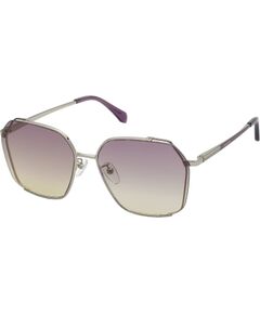 SUNGLASSES ZADIG&VOLTAIRE WOMEN SZV369-580SN9 (Lens/Bridge/Temple) 58/16/140 mm) Солнцезащитные очки