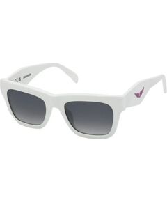 SUNGLASSES ZADIG&VOLTAIRE WOMEN SZV367-520847 (Lens/Bridge/Temple) 52/20/140 mm) Солнцезащитные очки