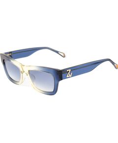 SUNGLASSES ZADIG&VOLTAIRE WOMEN SZV366-5306PE (Lens/Bridge/Temple) 53/18/140 mm) Солнцезащитные очки