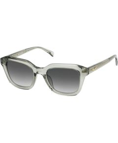 SUNGLASSES ZADIG&VOLTAIRE UNISEX SZV364-5009RM (Lens/Bridge/Temple) 50/17/140 mm) Солнцезащитные очки