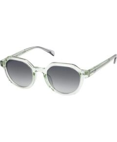 SUNGLASSES ZADIG&VOLTAIRE UNISEX SZV363-4902GN (Lens/Bridge/Temple) 49/16/140 mm) Солнцезащитные очки