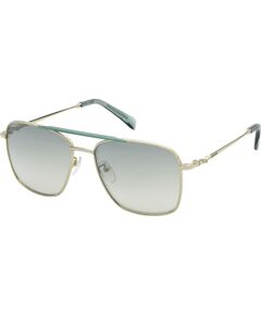 SUNGLASSES ZADIG&VOLTAIRE WOMEN SZV337-560492 (Lens/Bridge/Temple) 56/16/140 mm) Солнцезащитные очки