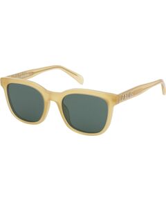 SUNGLASSES ZADIG&VOLTAIRE UNISEX SZV336V5201AG (Lens/Bridge/Temple) 52/20/140 mm) Солнцезащитные очки