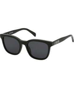 SUNGLASSES ZADIG&VOLTAIRE UNISEX SZV336-520700 (Lens/Bridge/Temple) 52/20/140 mm) Солнцезащитные очки