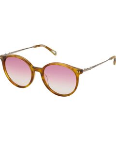 SUNGLASSES ZADIG&VOLTAIRE WOMEN SZV322-520960 (Lens/Bridge/Temple) 52/19/135 mm) Солнцезащитные очки
