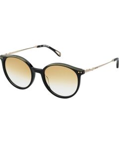 SUNGLASSES ZADIG&VOLTAIRE WOMEN SZV322-520700 (Lens/Bridge/Temple) 52/19/135 mm) Солнцезащитные очки